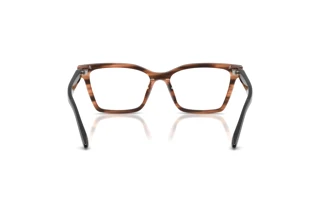 Widok z tyłu Emporio Armani EA3261U (6266)