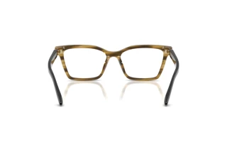 Widok z tyłu Emporio Armani EA3261U (6267)