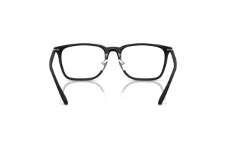 Widok z tyłu Emporio Armani EA3263D (5001)