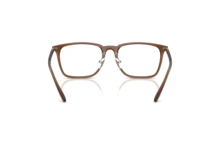 Widok z tyłu Emporio Armani EA3263D (6282)