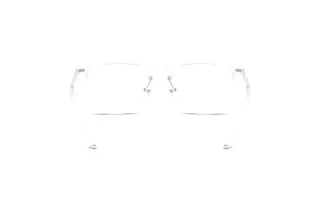 Widok z tyłu Emporio Armani EA3263D (6344)