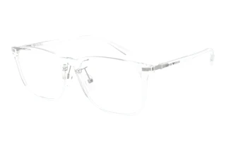 Widok z przodu Emporio Armani EA3263D (6344)
