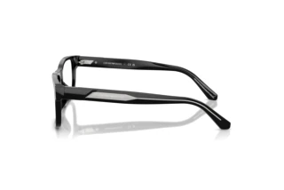 Widok z boku Emporio Armani EA3265U (5017)