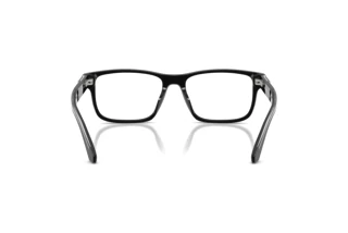 Widok z tyłu Emporio Armani EA3265U (5017)