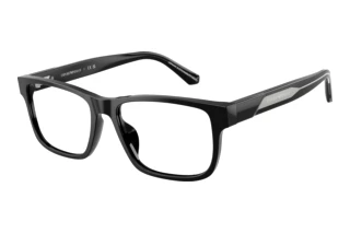 Widok z przodu Emporio Armani EA3265U (5017)
