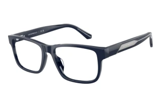 Widok z przodu Emporio Armani EA3265U (6039)