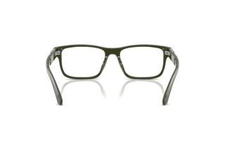 Widok z tyłu Emporio Armani EA3265U (6321)