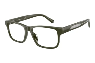 Widok z przodu Emporio Armani EA3265U (6321)