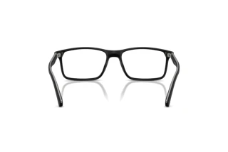 Widok z tyłu Emporio Armani EA3266U (5001)