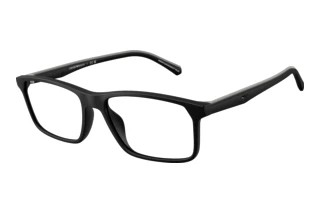 Widok z przodu Emporio Armani EA3266U (5001)