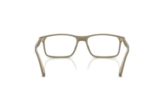 Widok z tyłu Emporio Armani EA3266U (5437)