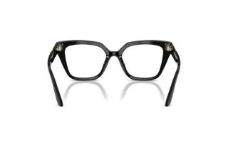 Widok z tyłu Emporio Armani EA3267U (5017)
