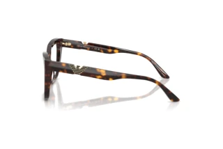 Widok z boku Emporio Armani EA3267U (5026)