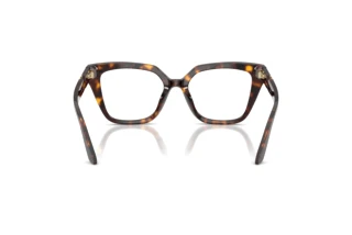 Widok z tyłu Emporio Armani EA3267U (5026)