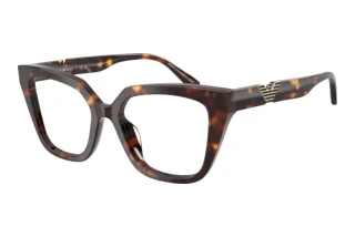 Widok z przodu Emporio Armani EA3267U (5026)