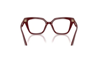 Widok z tyłu Emporio Armani EA3267U (6323)