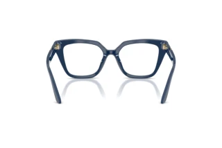 Widok z tyłu Emporio Armani EA3267U (6325)