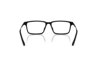 Widok z tyłu Emporio Armani EA3268U (5001)