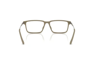 Widok z tyłu Emporio Armani EA3268U (5437)
