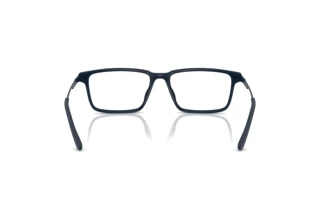 Widok z tyłu Emporio Armani EA3268U (6185)