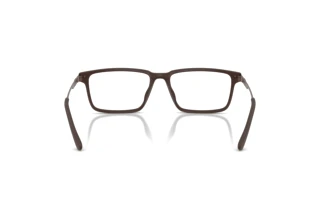 Widok z tyłu Emporio Armani EA3268U (6258)
