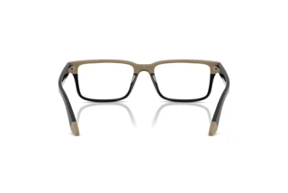 Widok z tyłu Emporio Armani EA3269 (6313)