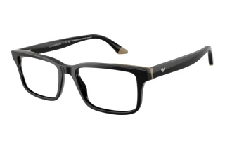 Widok z przodu Emporio Armani EA3269 (6313)