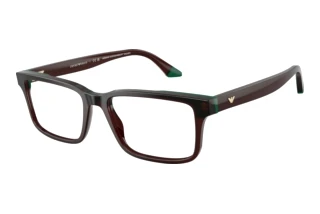Widok z przodu Emporio Armani EA3269 (6315)