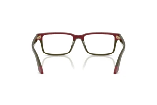 Widok z tyłu Emporio Armani EA3269 (6316)