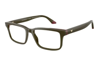 Widok z przodu Emporio Armani EA3269 (6316)