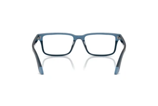 Widok z tyłu Emporio Armani EA3269 (6317)