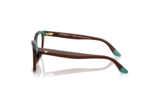 Widok z boku Emporio Armani EA3270U (6318)