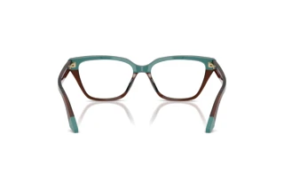 Widok z tyłu Emporio Armani EA3270U (6318)