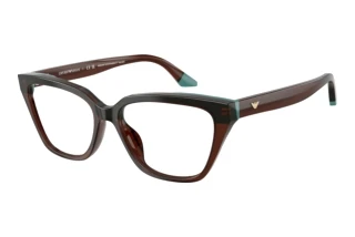 Widok z przodu Emporio Armani EA3270U (6318)