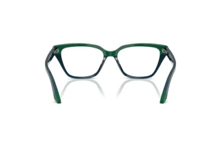 Widok z tyłu Emporio Armani EA3270U (6319)