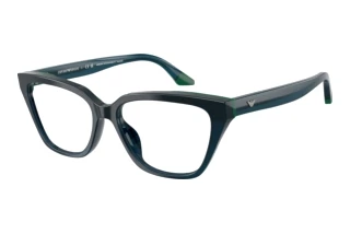 Widok z przodu Emporio Armani EA3270U (6319)