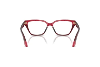 Widok z tyłu Emporio Armani EA3270U (6320)