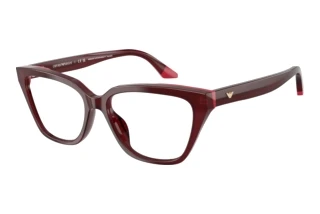 Widok z przodu Emporio Armani EA3270U (6320)