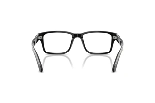 Widok z tyłu Emporio Armani EA3271 (5017)