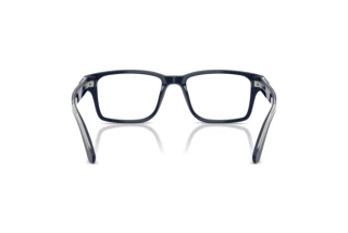 Widok z tyłu Emporio Armani EA3271 (6039)