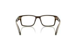 Widok z tyłu Emporio Armani EA3271 (6307)