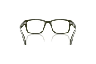 Widok z tyłu Emporio Armani EA3271 (6321)