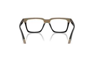 Widok z tyłu Emporio Armani EA3272U (6313)