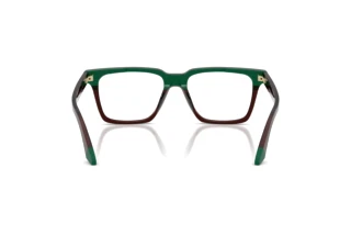 Widok z tyłu Emporio Armani EA3272U (6315)