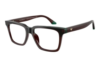 Widok z przodu Emporio Armani EA3272U (6315)
