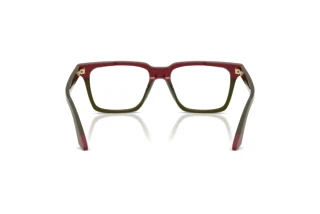Widok z tyłu Emporio Armani EA3272U (6316)