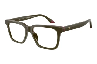 Widok z przodu Emporio Armani EA3272U (6316)