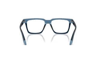 Widok z tyłu Emporio Armani EA3272U (6317)