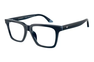 Widok z przodu Emporio Armani EA3272U (6317)
