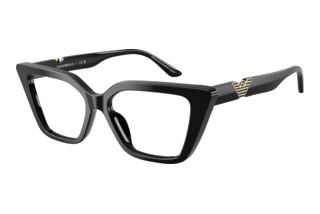 Widok z przodu Emporio Armani EA3273U (5017)